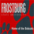 Waterhog School Logo Mats